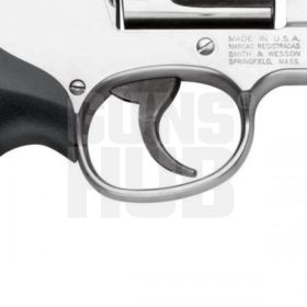 Rewolwer Smith&Wesson 686PLUS 357Mag/38S&W