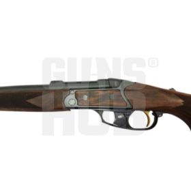 Sztucer JK S10 jednostrzałowy łamany 308Win