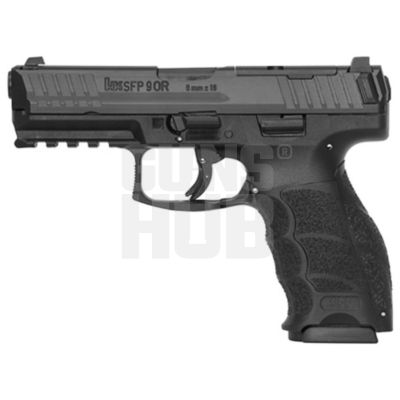 Pistolet H&K SFP9 SF OR