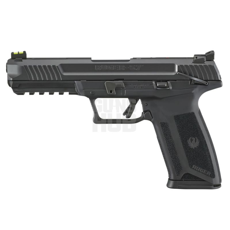 Pistolet Ruger 5.7 5" 16401 5,7x28