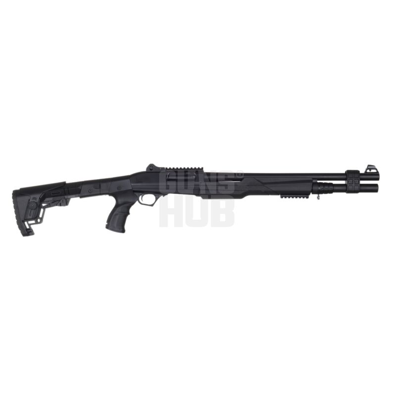 Strzelba Reximex RS 412 Tactical