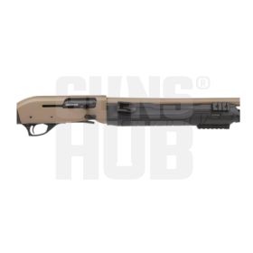 Strzelba półaut. Derya Lion XT-411 FDE 18,5"