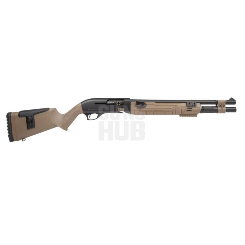 Strzelba półaut. Derya Lion XT-411C 18,5"