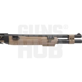 Strzelba półaut. Derya Lion XT-411C 18,5"