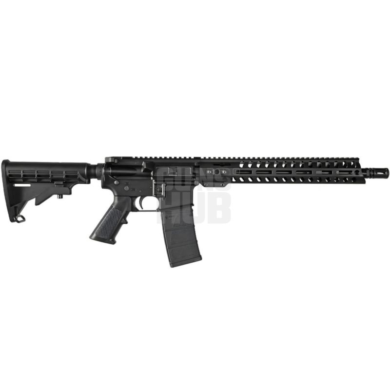 Karabin POF Constable Pro 13,75"