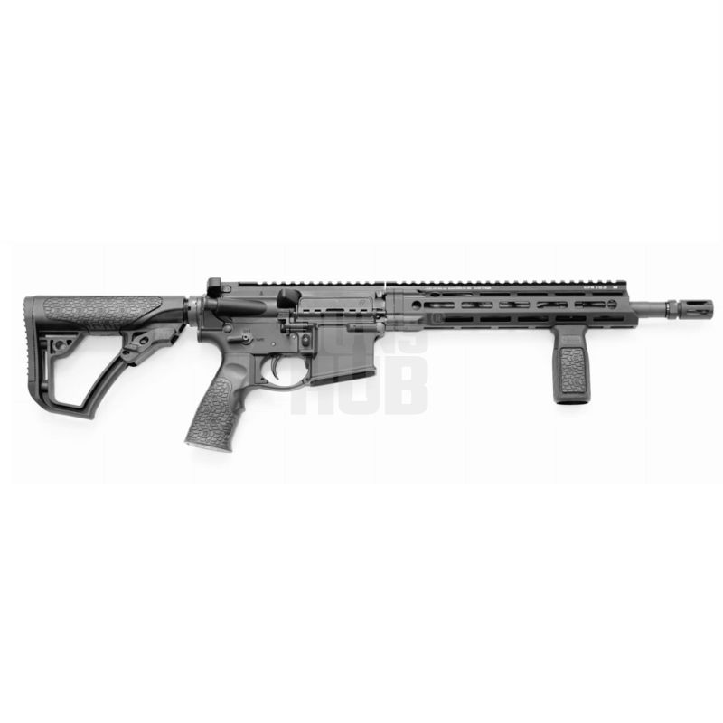 Karabin Daniel Defense DDM4 V7C 12,5"