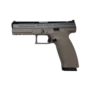 Pistolet CZ P-10 F FDE