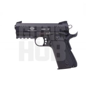 Pistolet GSG 922 Standard