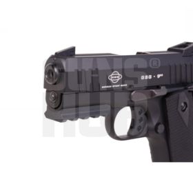 Pistolet GSG 922 Standard