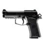 Pistolet Beretta 80X .380Auto Cheetah Inox/Black