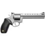 Rewolwer Taurus 692 Tracker SS Matte 4" 357 Comp.