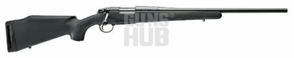Karabinek Bergara B14R TRAINER 18" 22 LR LH