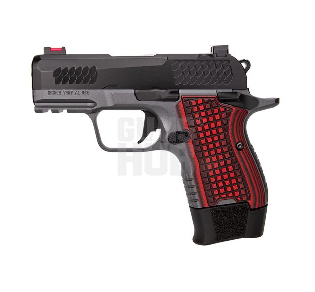 Pistolet Kimber CDS9 Two Tone OR RL