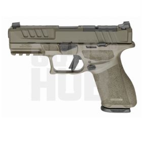 Pistolet Springfield Echelon Compact U-Dot 4" ODG