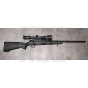 Sztucer Mauser M18 kal.308Win