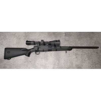 Sztucer Mauser M18 kal.308Win