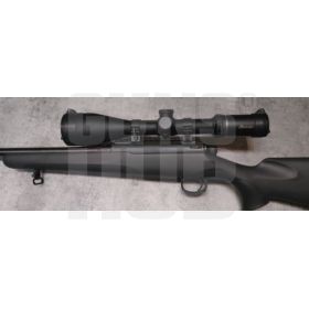 Sztucer Mauser M18 kal.308Win