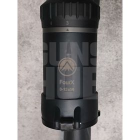 Sztucer Mauser M18 kal.308Win