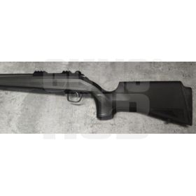 Sztucer CZ 600 Alpha kal. 223Rem