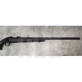 Sztucer CZ 600 Alpha kal. 223Rem