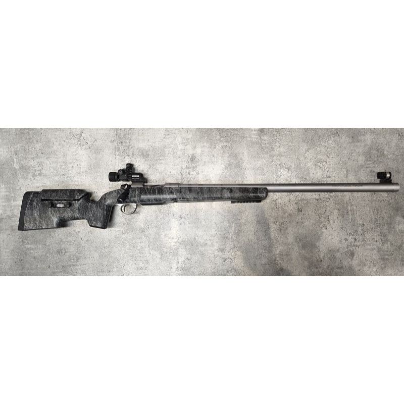 Karabin Sabatti Tactical 6,5 Creed