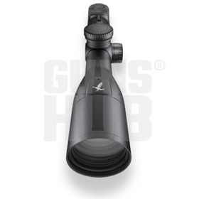 Luneta Swarovski DS Gen. II 5-25x52 P L