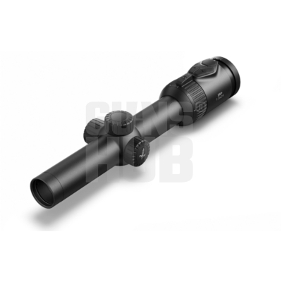 Luneta Swarovski Z8i+ 1-8x24 SR 4A-I