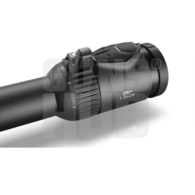 Luneta Swarovski Z8i+ 1-8x24 SR 4A-I