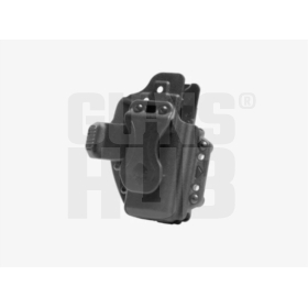 Kabura Alien Gear Photon H11Pro IWB/OWB