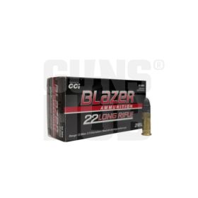 Amunicja CCI Blazer 22 LR HV 40 gr