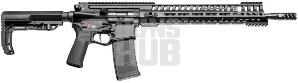 Karabin POF P415 Edge 16,5"