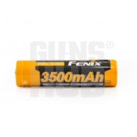 Akumulator Fenix ARB-L18 18650 3500mAh 3.6V