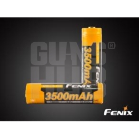 Akumulator Fenix ARB-L18 18650 3500mAh 3.6V