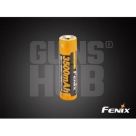 Akumulator Fenix ARB-L18 18650 3500mAh 3.6V