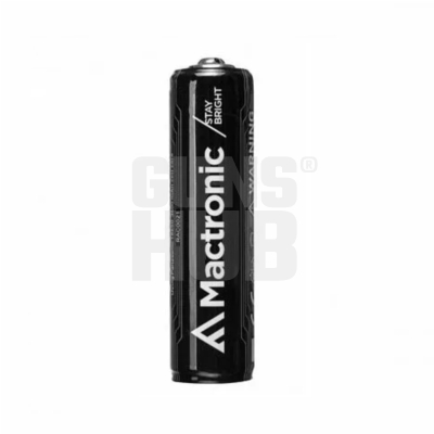 Akumulator Mactronic 18650 3350 mAh 3.7 V