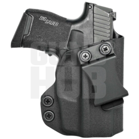 Kabura Concealment Express Sig Sauer p365 IWB
