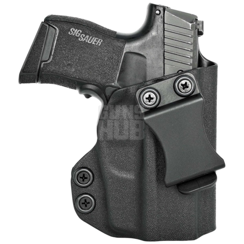 Kabura Concealment Express Sig Sauer p365 IWB