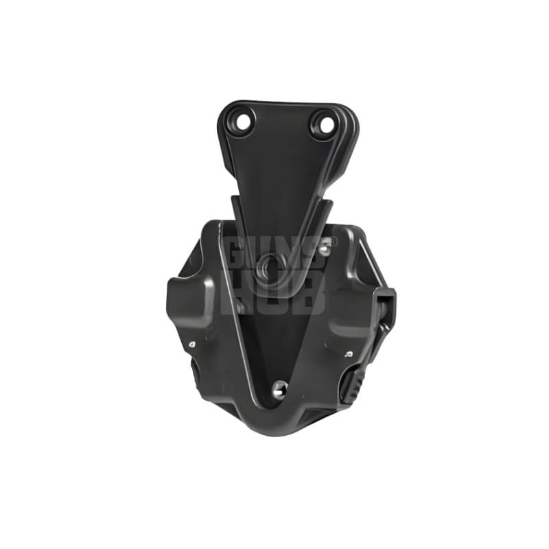 Mocowanie Kabury Alien Gear Rapid Force Duty QD