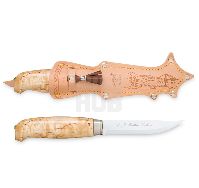 Nóż Marttiini Lynx 132 132010