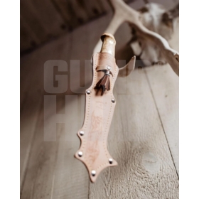 Nóż Marttiini Lynx 132 132010