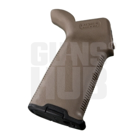 Rękojeść Magpul MOE+ do AR15 MAG416 FDE