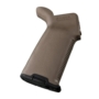 Rękojeść Magpul MOE+ do AR15 MAG416 FDE