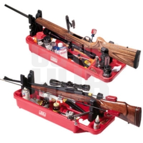 Stojak do czyszczenia broni RMC-1-30 MTM