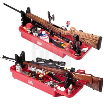 Stojak do czyszczenia broni RMC-1-30 MTM