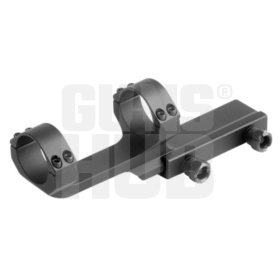 Montaż Vector Optics 30mm Offset Picatinny Mount