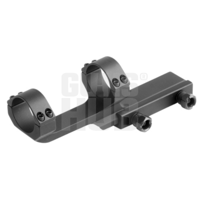 Montaż Vector Optics 30mm Offset Picatinny Mount