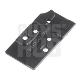 Płytka kolimatora CZ Shadow2 OR Holosun 2BME020