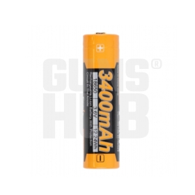 Akumulator Fenix ARB-L18 18650 3400mAh 3.6V