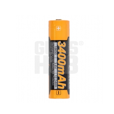 Akumulator Fenix ARB-L18 18650 3400mAh 3.6V