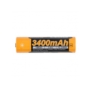 Akumulator Fenix ARB-L18 18650 3400mAh 3.6V